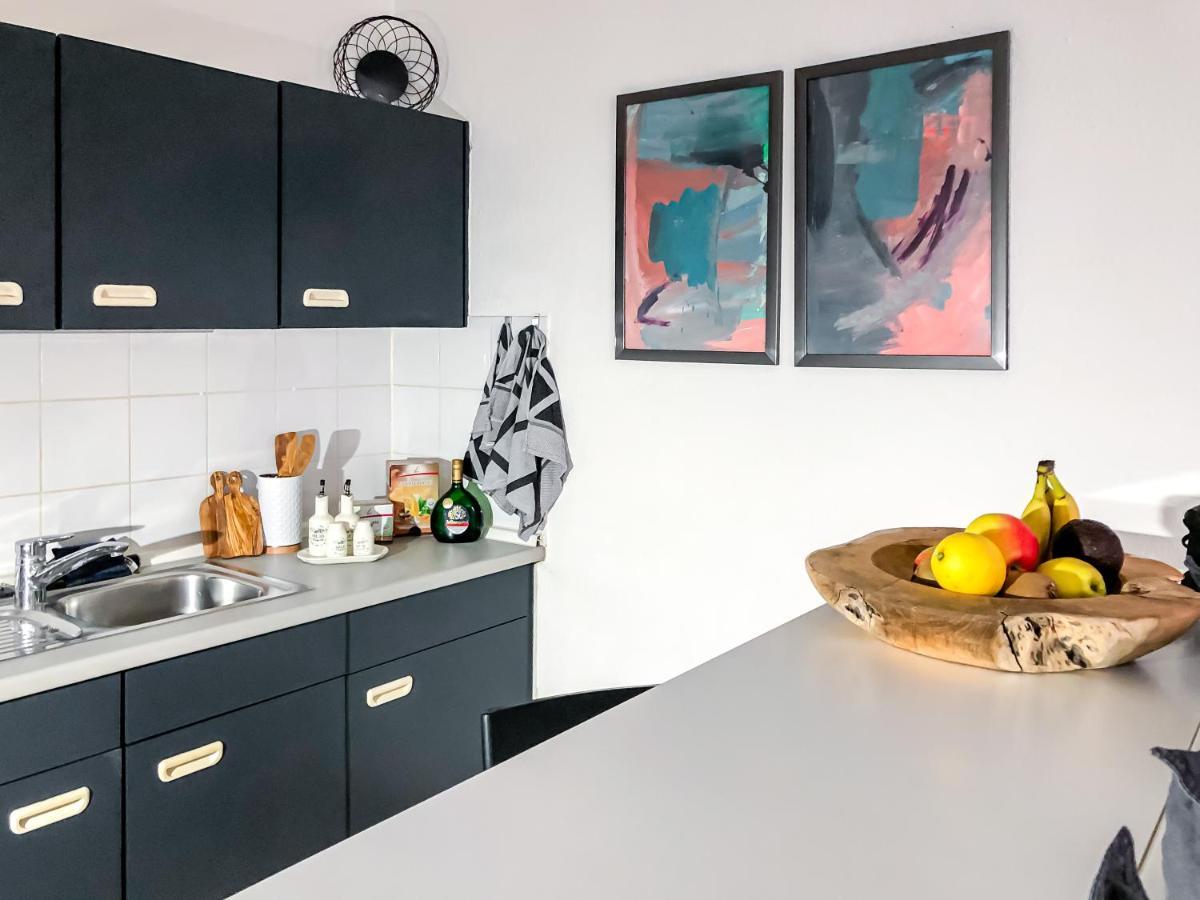 Studio Near Altstadt /W Workspace, Feng-Shui & Art Wurzburgo Exterior foto